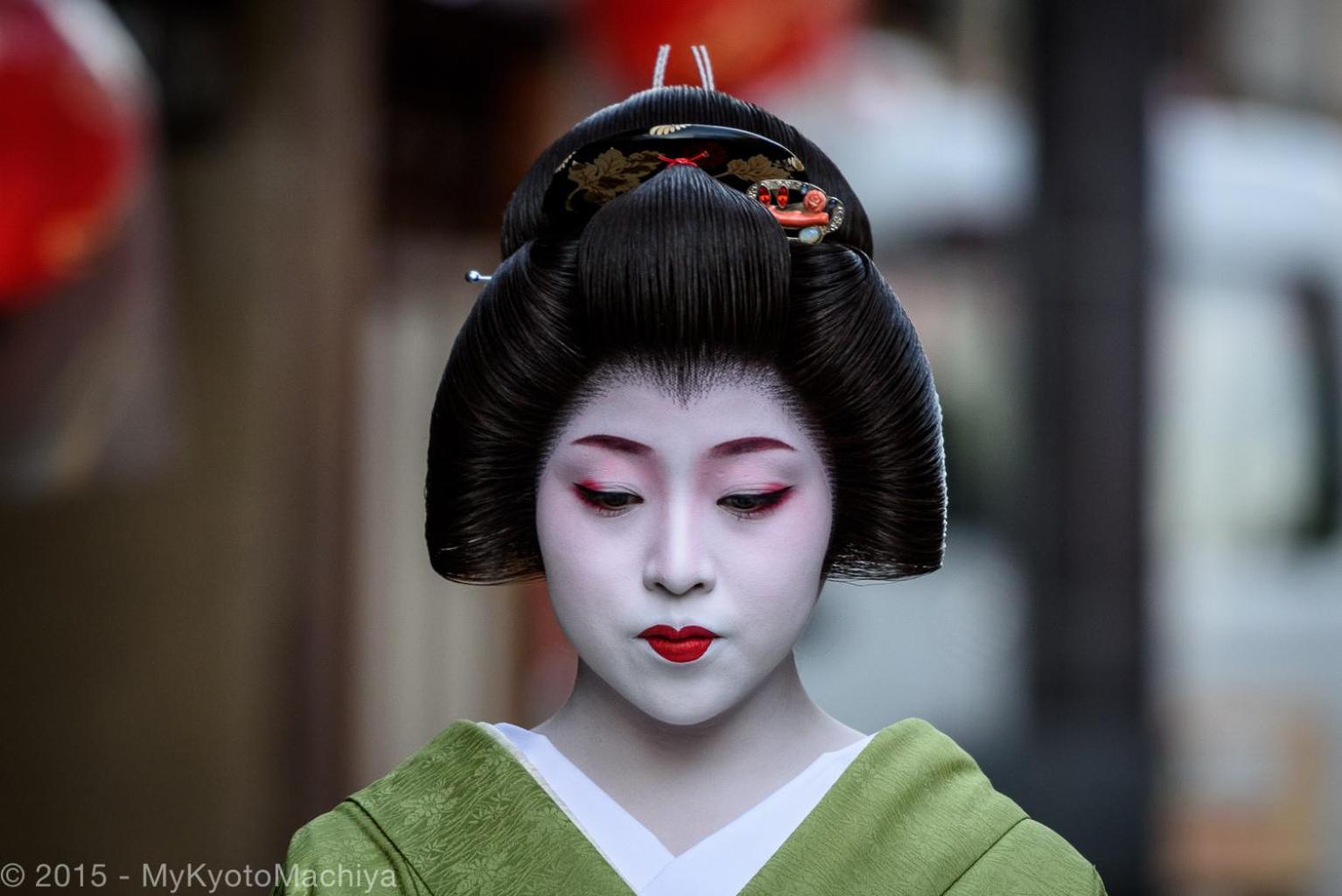 Gojozaka Samurai Machiya Киото Экстерьер фото