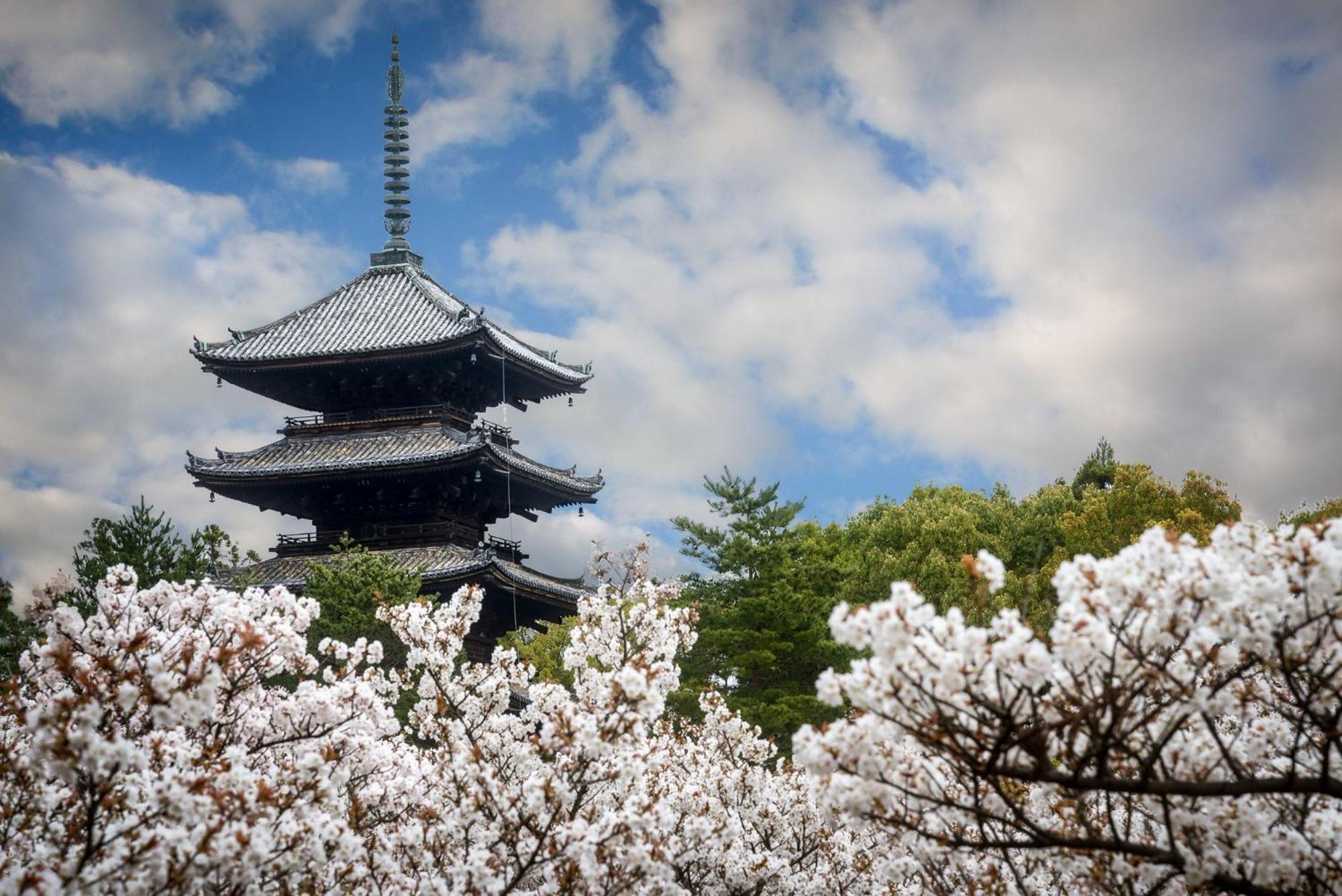Gojozaka Samurai Machiya Киото Экстерьер фото